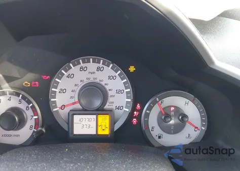 2012 Honda Pilot Ex-L z USA, uszkodzony, nr VIN 5FNYF4H59CB037448